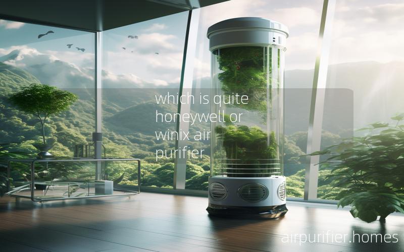 which is quite honeywell or winix air purifier